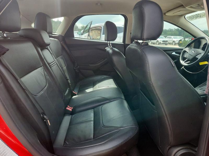 Продаж на аукціоні авто 2016 Ford Focus, vin: 1FADP3K29GL206011, номер лоту: 54834846