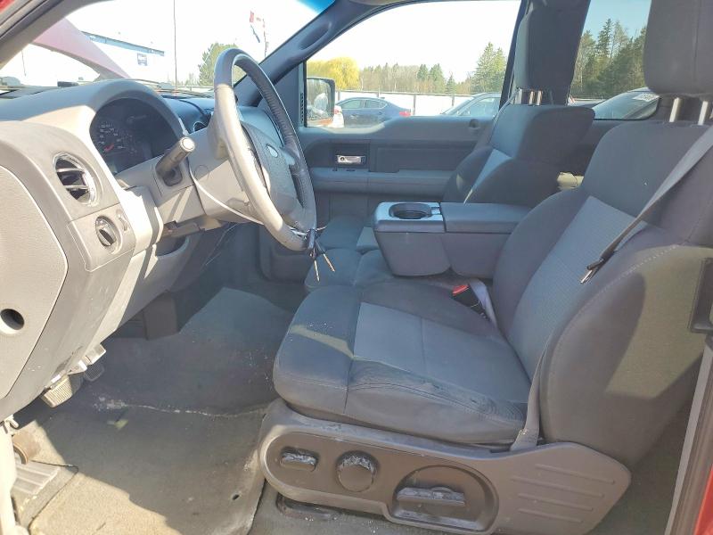 Auction sale of the 2008 Ford F150, vin: 1FTRX14W48FC26462, lot number: 52259746