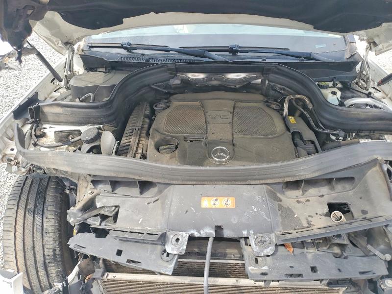 2013 Mercedes-benz Glk მანქანა იყიდება აუქციონზე, vin: WDCGG5HBXDG050165, აუქციონის ნომერი: 53251426