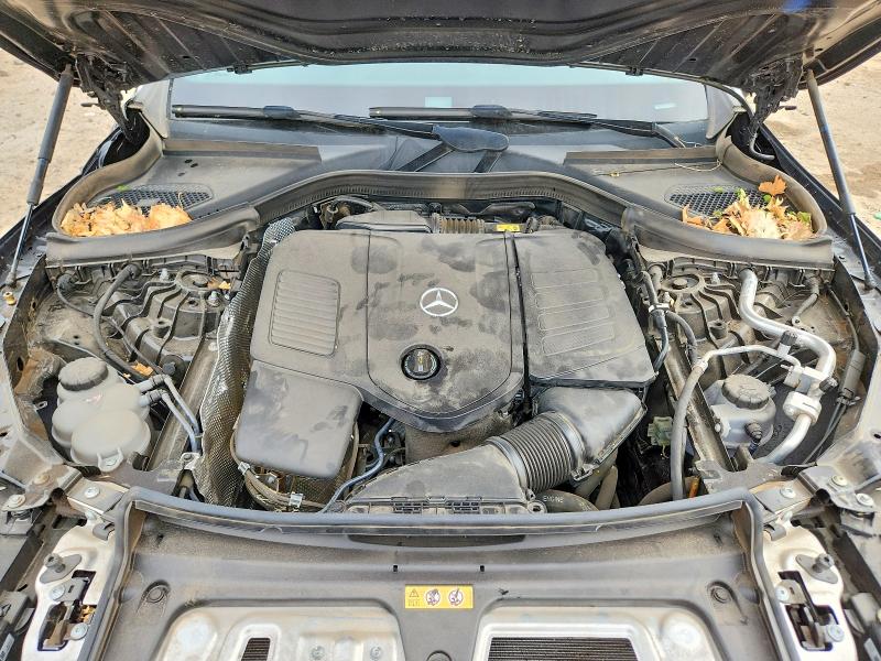 Продажа на аукционе авто 2023 Mercedes-benz Glc, vin: W1NKM4HB0PU012610, номер лота: 53029866
