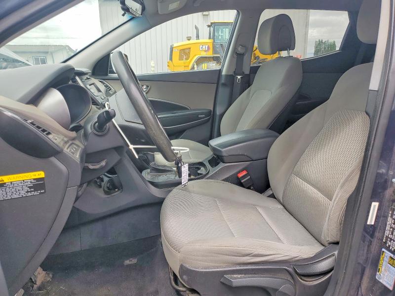 Продаж на аукціоні авто 2014 Hyundai Santa Fe Sport, vin: 5XYZTDLBXEG193469, номер лоту: 54697356