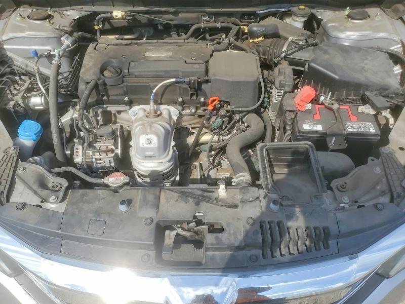 Aukcja sprzedaży 2016 Honda Accord, vin: 1HGCR2F33GA188194, numer aukcji: 51923626
