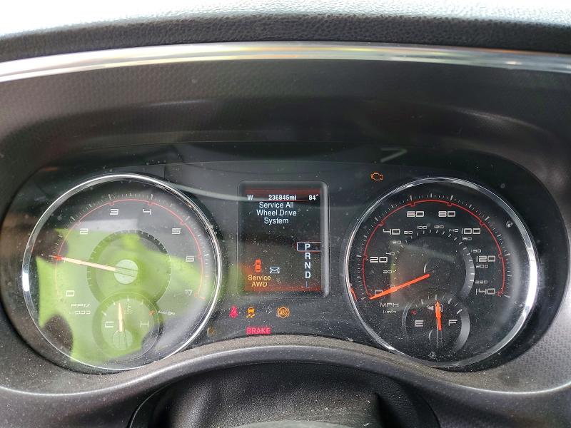 Продаж на аукціоні авто 2014 Dodge Charger, vin: 2C3CDXJG8EH121520, номер лоту: 52268326