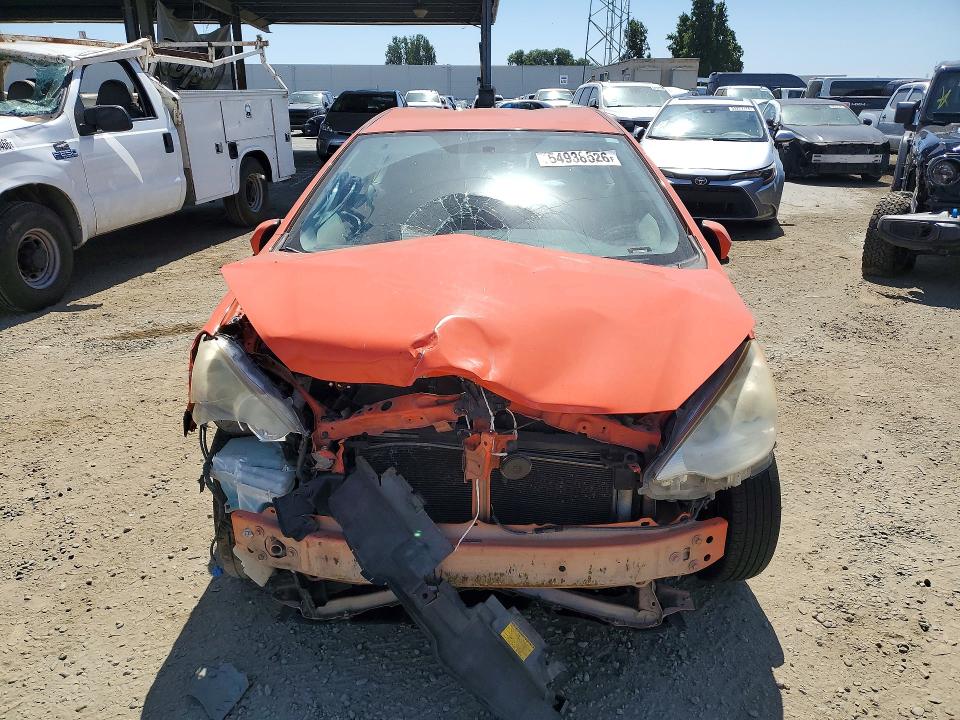 Aukcja sprzedaży 2013 Toyota Prius C, vin: JTDKDTB38D1031566, numer aukcji: 54938526