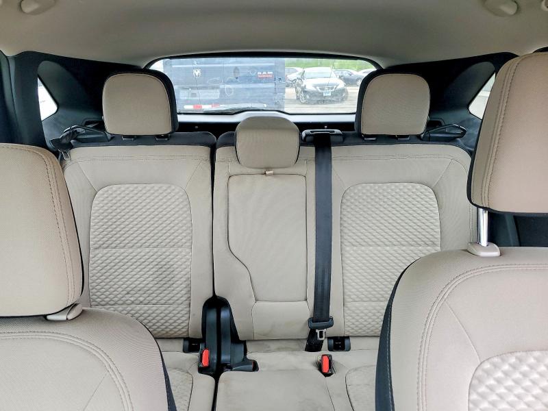 Auction sale of the 2020 Ford Escape, vin: 1FMCU9G63LUA03984, lot number: 52062926
