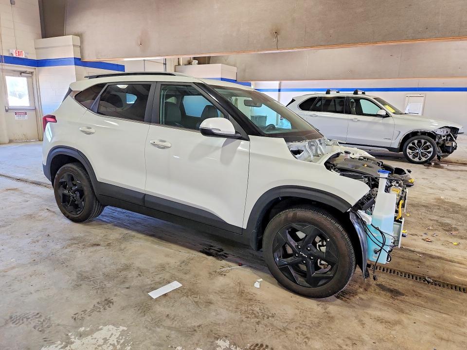 Продажа на аукционе авто 2026 Kia Seltos, vin: KNDERCAA8T7868893, номер лота: 54093636