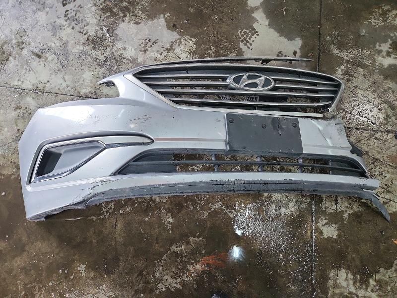2017 Hyundai Sonata მანქანა იყიდება აუქციონზე, vin: 5NPE24AF5HH460733, აუქციონის ნომერი: 52190446