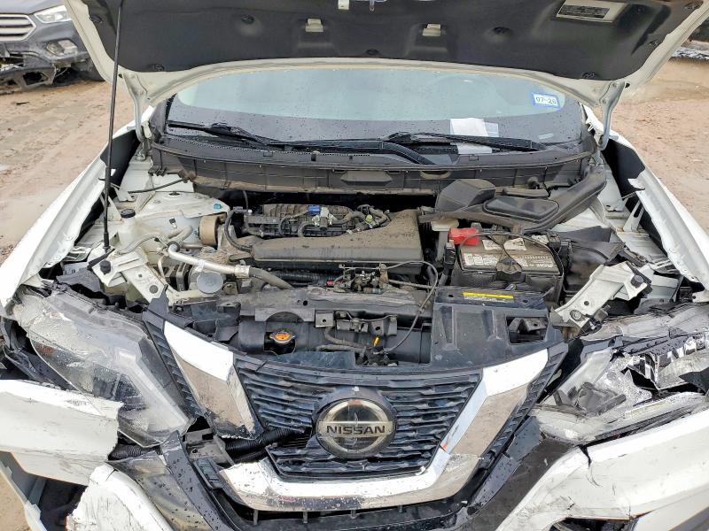 Продажа на аукционе авто 2018 Nissan Rogue, vin: KNMAT2MT7JP538067, номер лота: 55243506