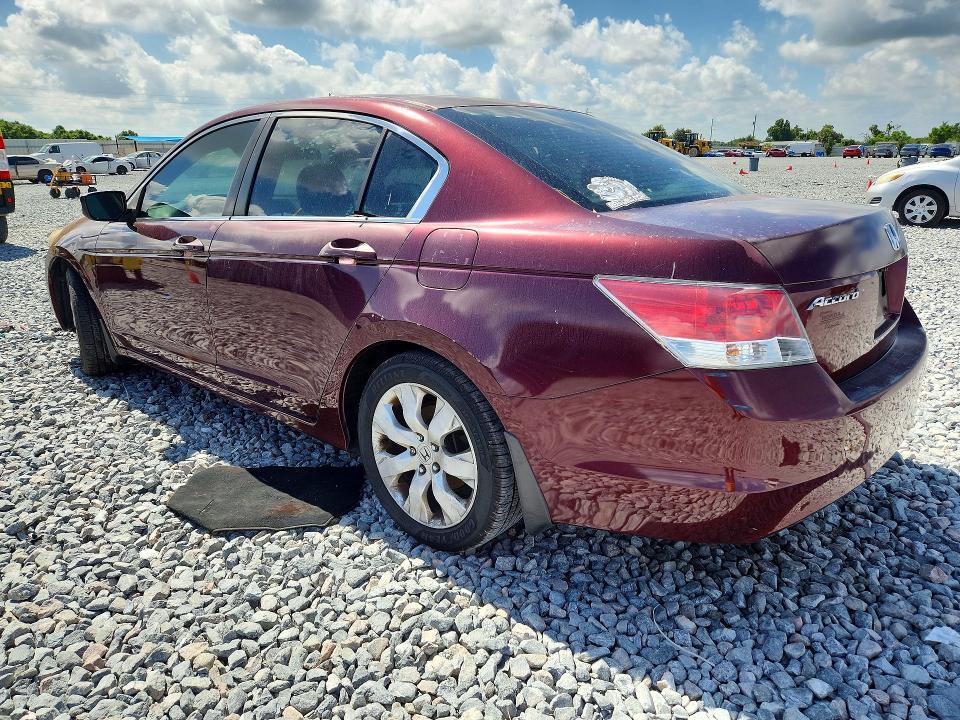 2010 Honda Accord მანქანა იყიდება აუქციონზე, vin: 1HGCP2F79AA003839, აუქციონის ნომერი: 51769626