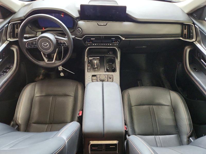 Aukcja sprzedaży 2025 Mazda Cx-70, vin: JM3KJDHA3S1111530, numer aukcji: 52771456