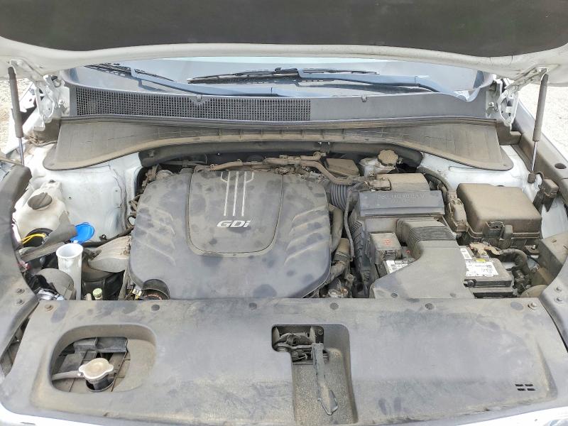 Продажа на аукционе авто 2018 Kia Sorento, vin: 5XYPKDA59JG419759, номер лота: 53424346