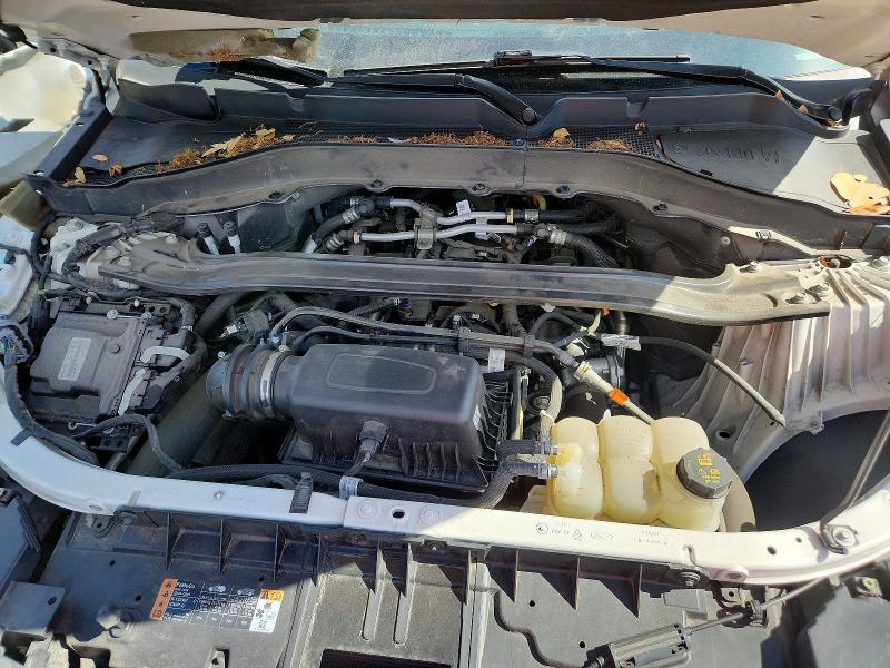 2022 Ford Explorer მანქანა იყიდება აუქციონზე, vin: 1FMSK8FHXNGB24284, აუქციონის ნომერი: 52740626