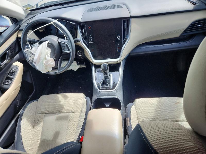 Aukcja sprzedaży 2020 Subaru Outback, vin: 4S4BTACC5L3116501, numer aukcji: 54920166