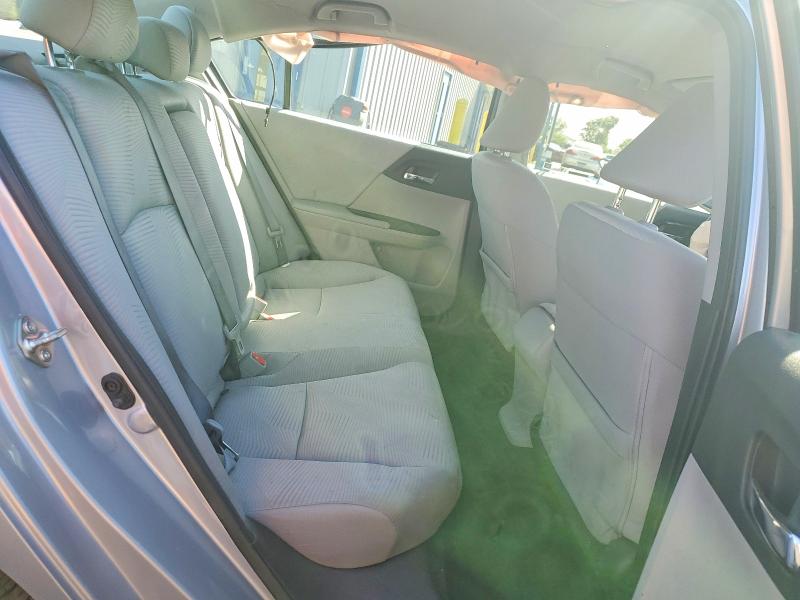 Продаж на аукціоні авто 2017 Honda Accord, vin: 1HGCR2F34HA025233, номер лоту: 54177376