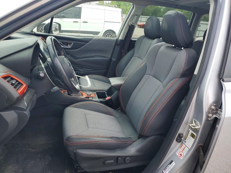 Продаж на аукціоні авто 2019 Subaru Forester, vin: JF2SKAPC1KH403550, номер лоту: 51601606