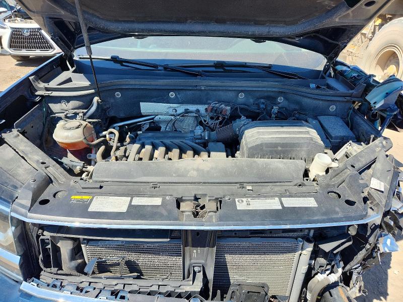 Продажа на аукционе авто 2019 Volkswagen Atlas, vin: 1V2MR2CA3KC542541, номер лота: 54682946