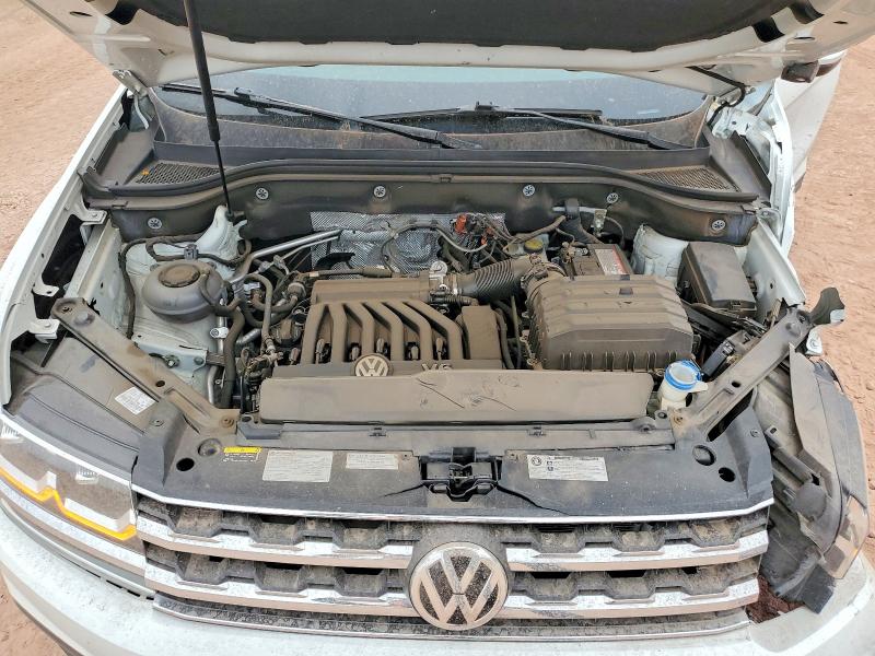 Aukcja sprzedaży 2018 Volkswagen Atlas, vin: 1V2DR2CA5JC560067, numer aukcji: 52132906