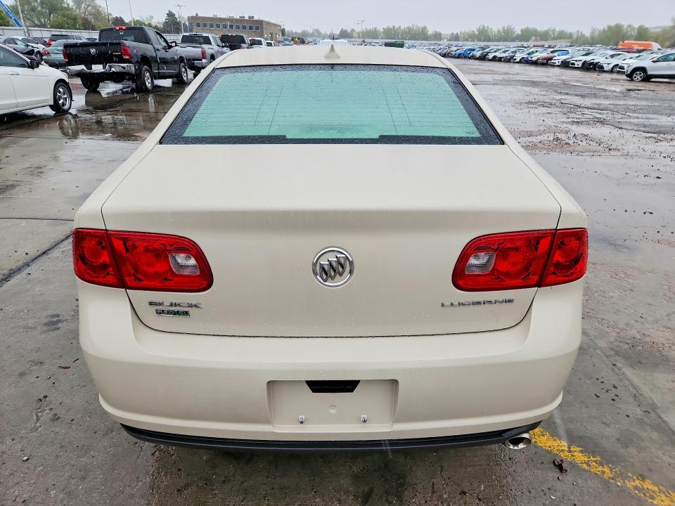 Aukcja sprzedaży 2010 Buick Lucerne, vin: 1G4HA5EM5AU120133, numer aukcji: 52068186