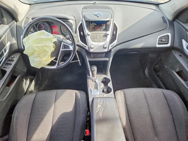 2016 Gmc Terrain მანქანა იყიდება აუქციონზე, vin: 2GKALNEK1G6141801, აუქციონის ნომერი: 54535896