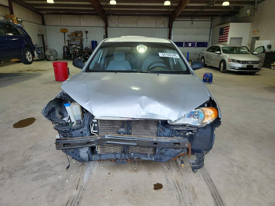 2008 Hyundai Elantra მანქანა იყიდება აუქციონზე, vin: KMHDU46DX8U499803, აუქციონის ნომერი: 54166346