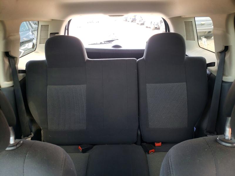Продажа на аукционе авто 2011 Jeep Patriot, vin: 1J4NF1GB6BD274679, номер лота: 55041726
