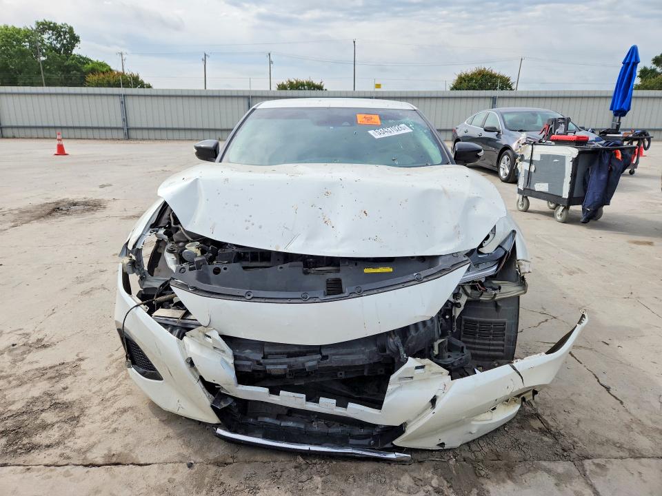 Aukcja sprzedaży 2020 Nissan Maxima, vin: 1N4AA6CV1LC383161, numer aukcji: 53437026