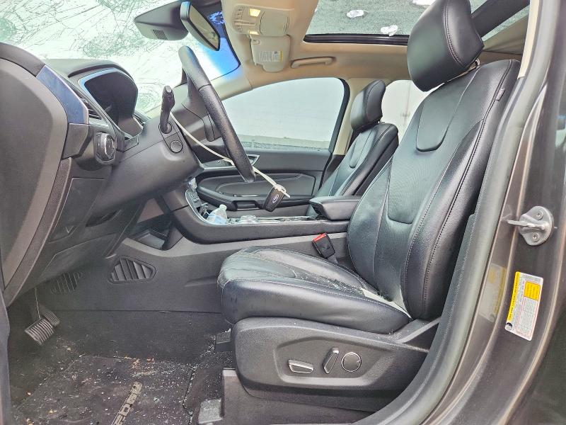 Aukcja sprzedaży 2019 Ford Edge, vin: 2FMPK3K95KBB81227, numer aukcji: 52498996