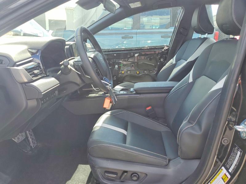 53017796 :رقم المزاد ، 4T1DAACK9SU575884 vin ، 2025 Toyota Camry مزاد بيع