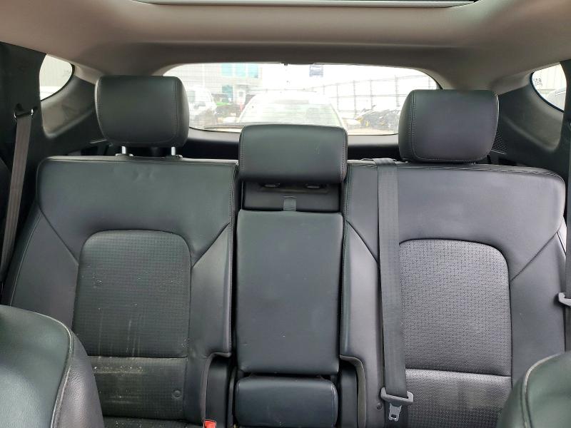 Aukcja sprzedaży 2013 Hyundai Santa Fe Sport, vin: 5XYZUDLA7DG006305, numer aukcji: 55111646