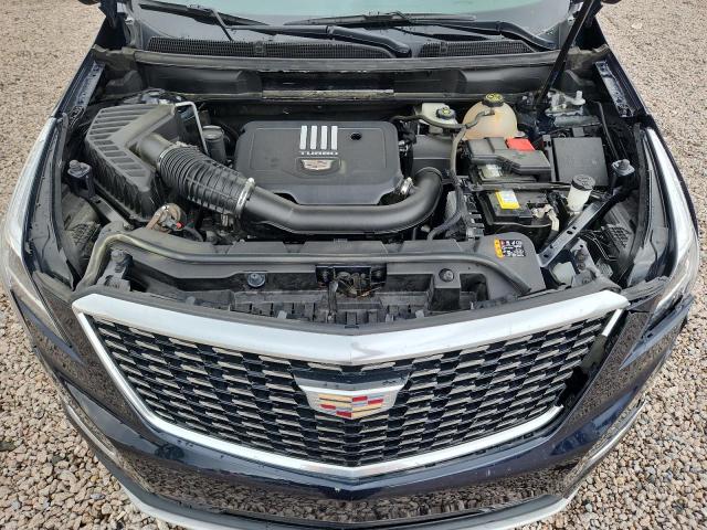Продажа на аукционе авто 2021 Cadillac Xt5, vin: 1GYKNCR46MZ180078, номер лота: 52763006