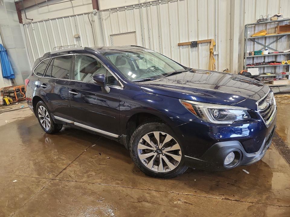 Aukcja sprzedaży 2018 Subaru Outback, vin: 4S4BSATC4J3240825, numer aukcji: 52042296