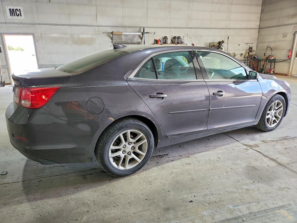 2015 Chevrolet Malibu მანქანა იყიდება აუქციონზე, vin: 1G11C5SL7FF332399, აუქციონის ნომერი: 52923236