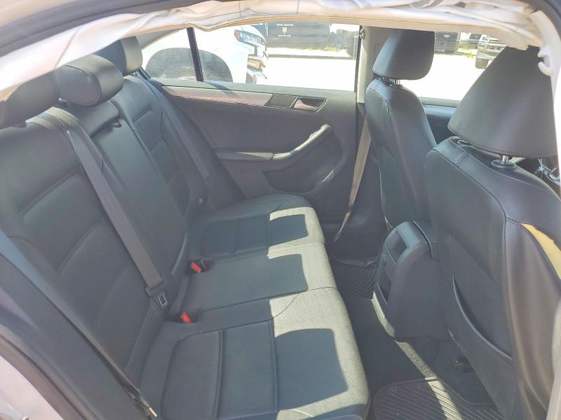 Продажа на аукционе авто 2017 Volkswagen Jetta, vin: 3VWDB7AJ6HM278239, номер лота: 54429336