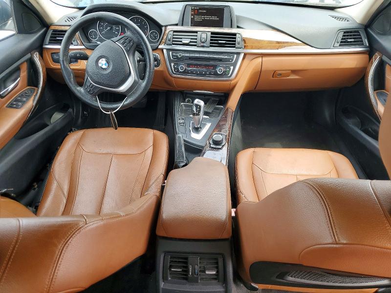 Продажа на аукционе авто 2013 Bmw 328, vin: WBA3B3C52DF540109, номер лота: 53089226