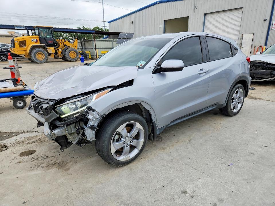 53099476 :رقم المزاد ، 3CZRU5H34NM723114 vin ، 2022 Honda Hr-v مزاد بيع