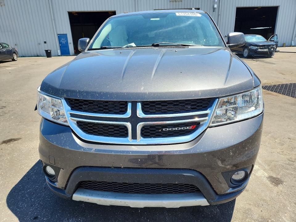 Продажа на аукционе авто 2016 Dodge Journey, vin: 3C4PDCBB9GT128088, номер лота: 54354106