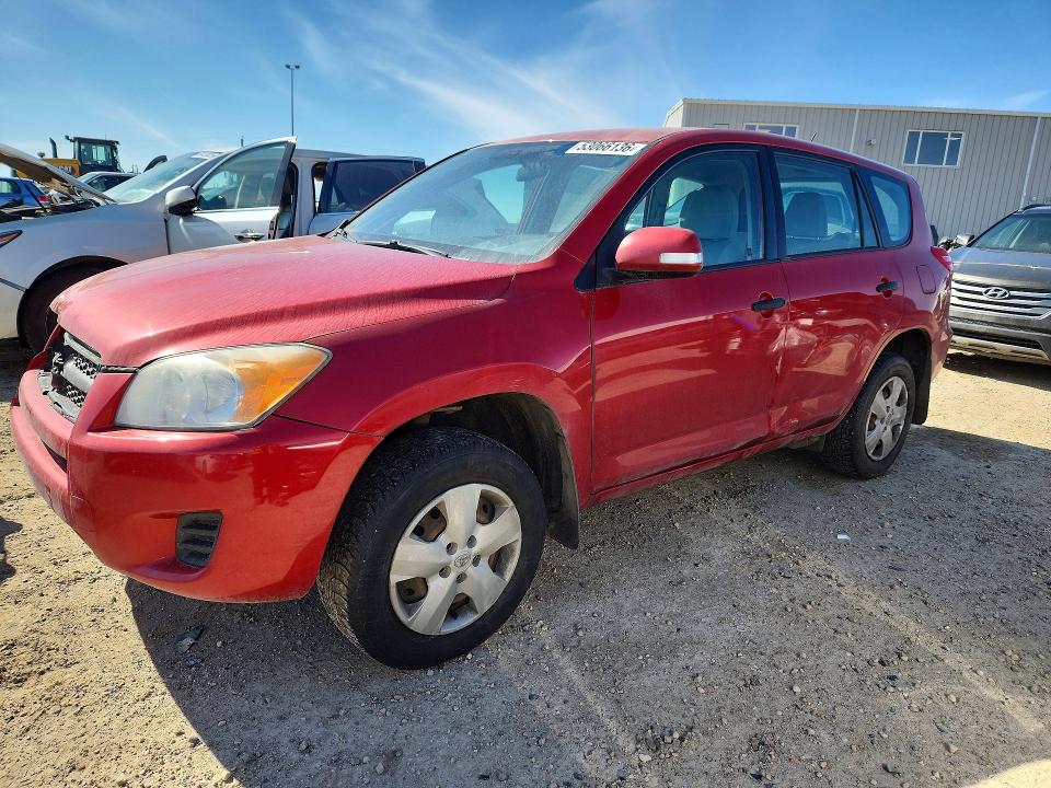 Продаж на аукціоні авто 2012 Toyota Rav4, vin: 2T3ZF4DV1CW128458, номер лоту: 53066136