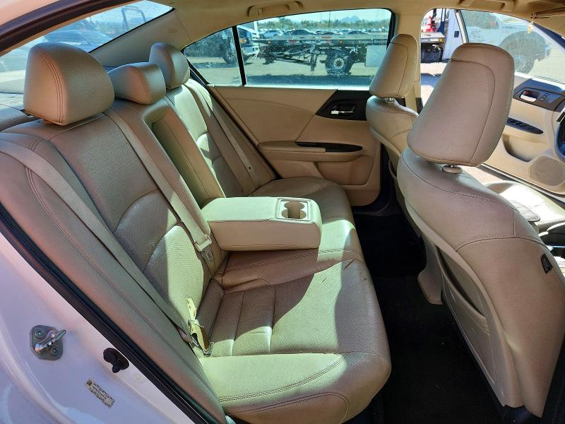 Продаж на аукціоні авто 2013 Honda Accord, vin: 1HGCR2F81DA018729, номер лоту: 54465186