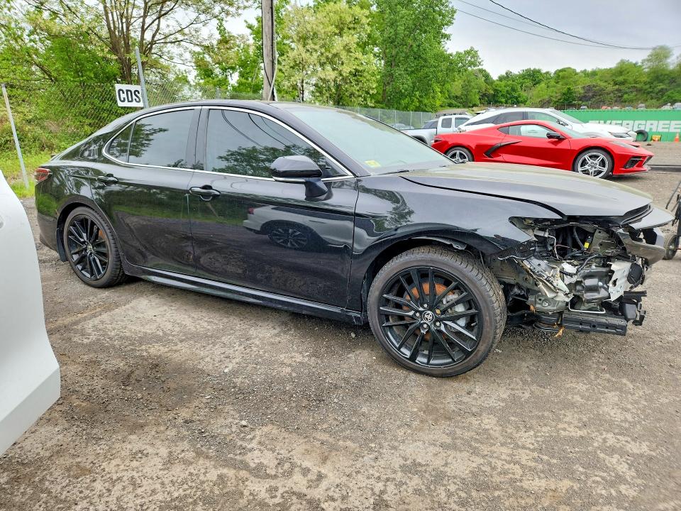 Aukcja sprzedaży 2024 Toyota Camry, vin: 4T1K61BK4RU130392, numer aukcji: 54691896