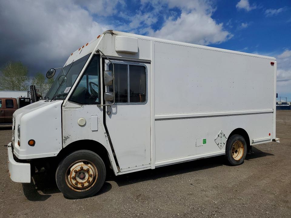 Auction sale of the 2004 Freightliner Chassis, vin: 4UZAANBW34CM61645, lot number: 50791776