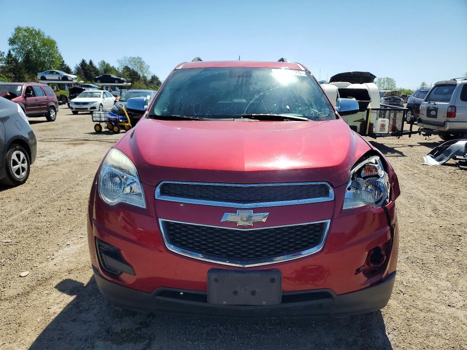 Aukcja sprzedaży 2015 Chevrolet Equinox, vin: 2GNALBEK8F6252894, numer aukcji: 51769326