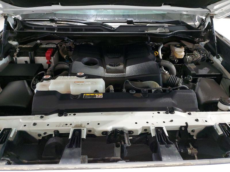 Aukcja sprzedaży 2023 Toyota Tundra, vin: 5TFLA5DA5PX114832, numer aukcji: 54076826
