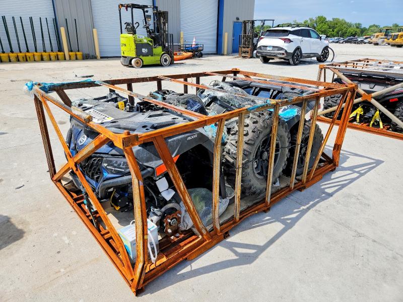 Продажа на аукционе авто 2025 Cfmoto Cforce 600, vin: LCELDUZM8S6002030, номер лота: 52222276