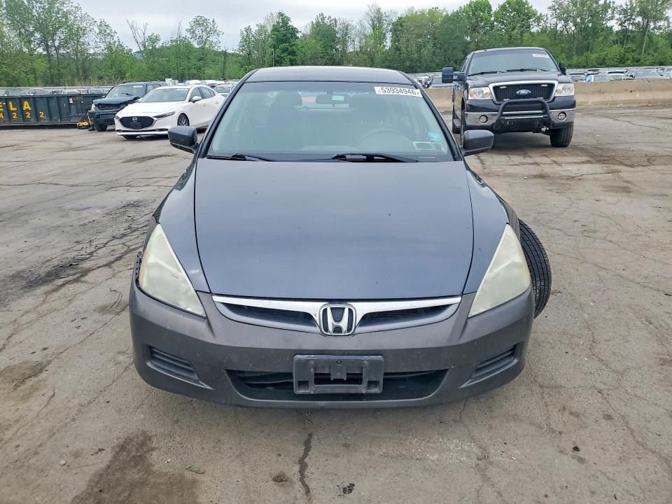 2007 Honda Accord მანქანა იყიდება აუქციონზე, vin: 1HGCM56347A182789, აუქციონის ნომერი: 53934946