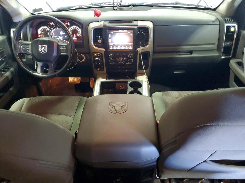 2014 Ram 1500 მანქანა იყიდება აუქციონზე, vin: 1C6RR7LT6ES399009, აუქციონის ნომერი: 55079416