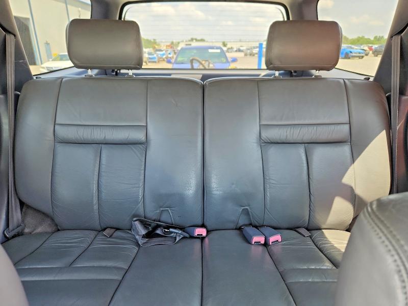 52927406 :رقم المزاد ، JT3GN86R9T0017389 vin ، 1996 Toyota 4runner مزاد بيع