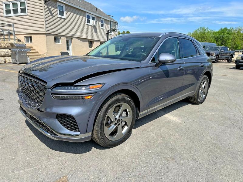 Продаж на аукціоні авто 2026 Genesis Gv70, vin: 5NMMADTBXTH060620, номер лоту: 53581126