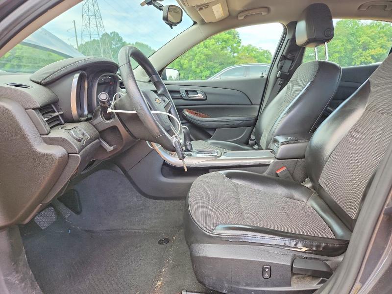 2013 Chevrolet Malibu მანქანა იყიდება აუქციონზე, vin: 1G11C5SA2DF288274, აუქციონის ნომერი: 54850236