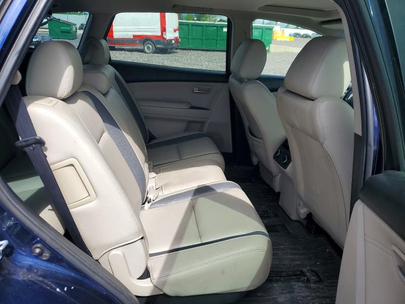 Aukcja sprzedaży 2007 Mazda Cx-9, vin: JM3TB38Y970104409, numer aukcji: 54975186