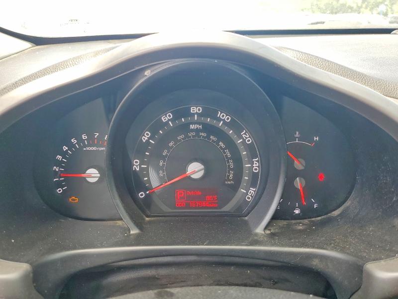 Продаж на аукціоні авто 2014 Kia Sportage, vin: KNDPBCAC0E7586054, номер лоту: 54443686